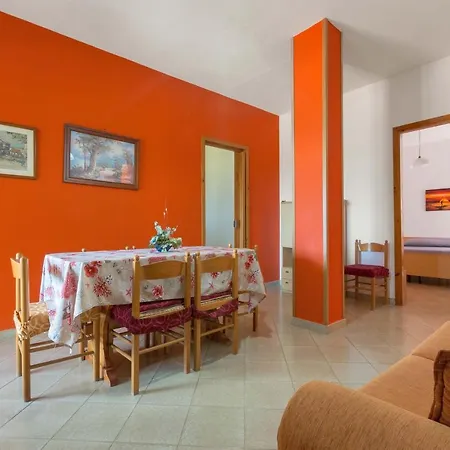 Garden Sea Apartment *