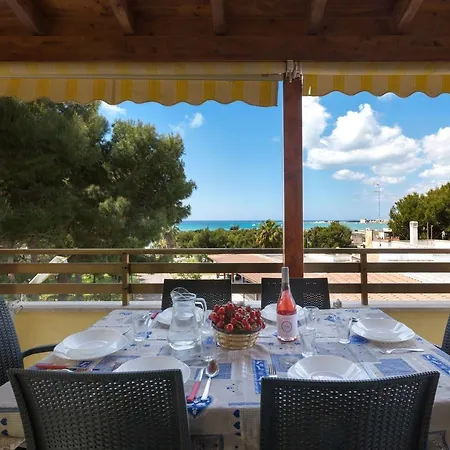 Garden Sea Porto Cesareo