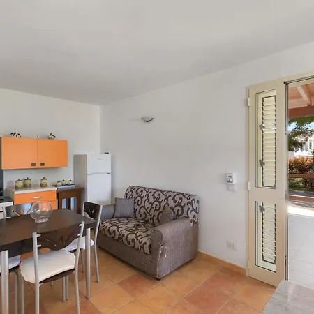 Garden Sea Apartment Porto Cesareo