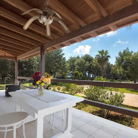 Garden Sea Apartment