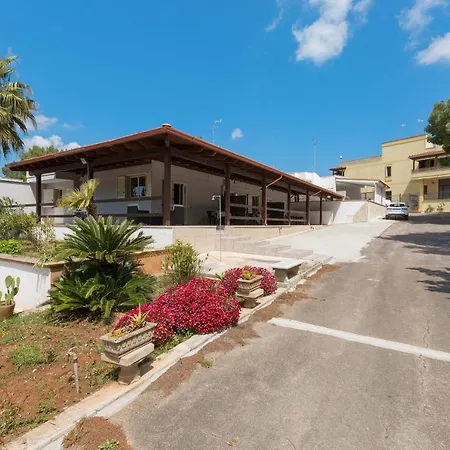 Garden Sea Apartment Porto Cesareo