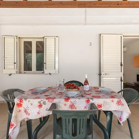 Garden Sea Apartment