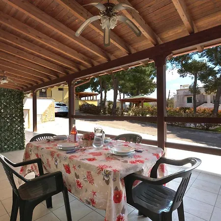 Garden Sea Apartment Porto Cesareo