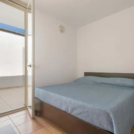 Garden Sea Apartment