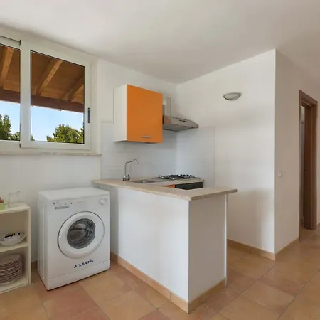 Garden Sea Apartment