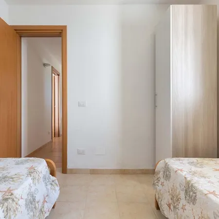 Apartment Garden Sea Porto Cesareo