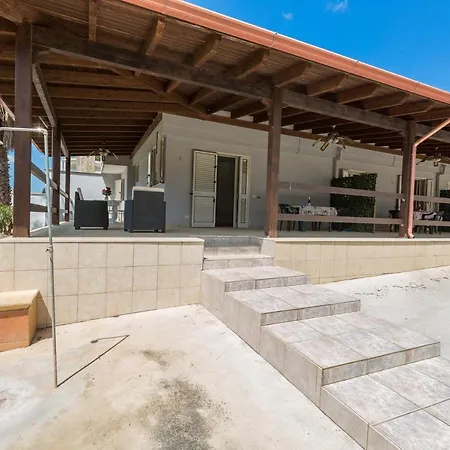 Garden Sea Apartment Porto Cesareo