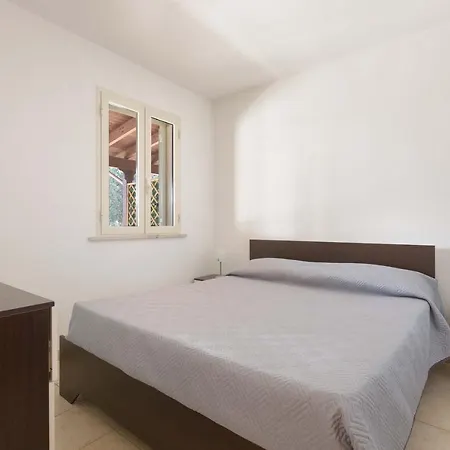 Garden Sea Apartment