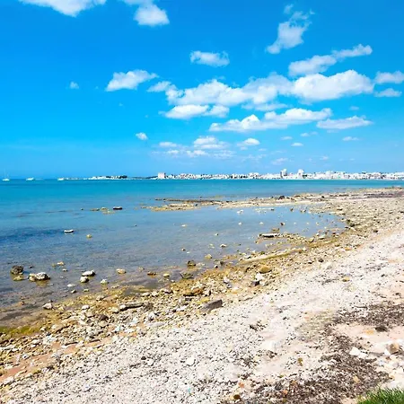 Garden Sea *