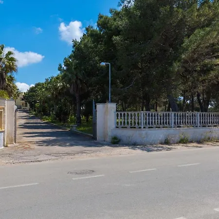 Garden Sea * Porto Cesareo