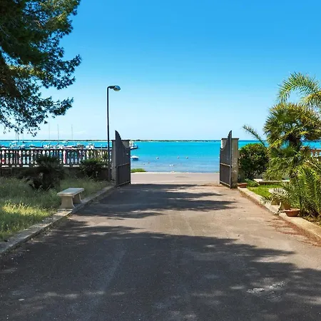 Garden Sea * Porto Cesareo
