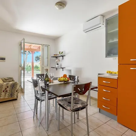 Garden Sea Apartment *